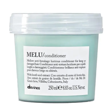 Кондиционер для ломких волос Davines Melu