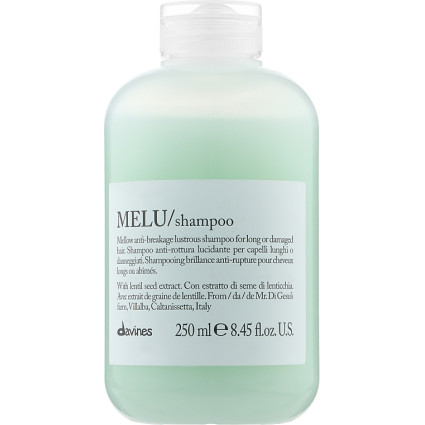 Шампунь для ломких волос Davines Melu