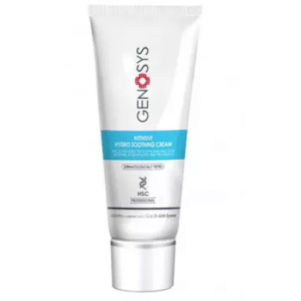 Интенсивный увлажняющий крем Genosys Hydro Soothing Cream (HSC)