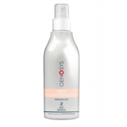 Кислородный очиститель Genosys Snow O2 Cleanser (SOC)