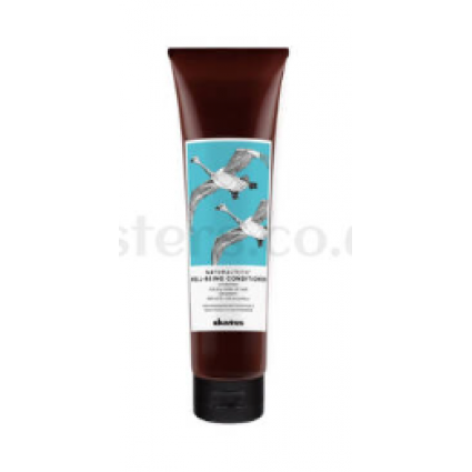 Увлажняющий кондиционер для здоровья волос Davines well being conditioner