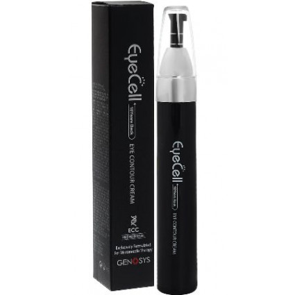 Крем для области глаз с растительными стволовыми клетками Genosys Eye Contour Cream (ECC)