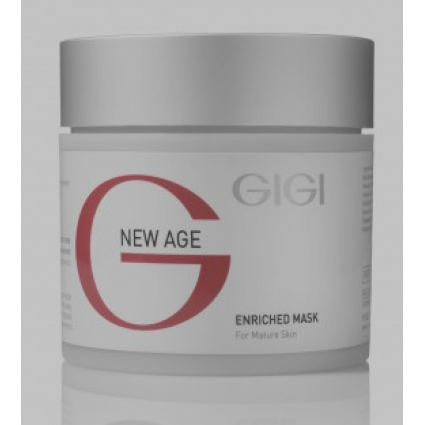 Насыщающая питательная маска GIGI New Age Enriched Mask