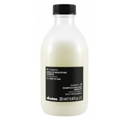 Шампунь для абсолютной красоты волос Davines OI shampoo