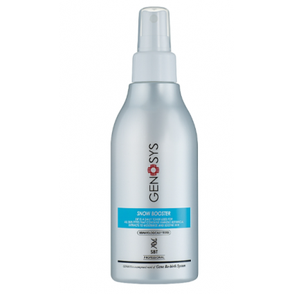 Заживляющий тоник для лица Genosys Snow Booster Toner (SBT)