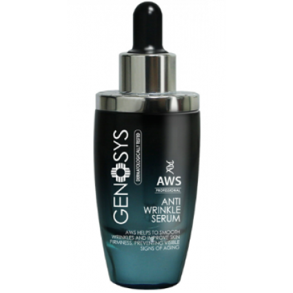 Антивозрастная сыворотка Genosys Anti-Wrinkle Serum (AWS)