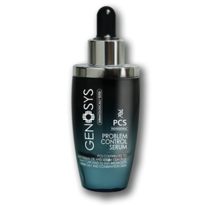 Cыворотка для проблемной кожи Genosys Problem Control Serum (PCS)