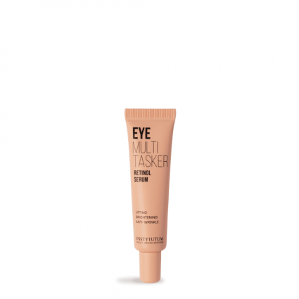 Сыворотка для век 5% ретиноидом Instytutum Eyemultitasker Retinol Serum