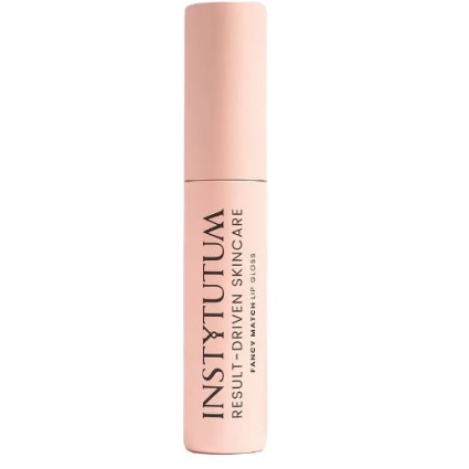 Блеск-уход для губ Instytutum Fancy Match Lip Gloss
