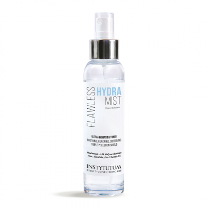 Увлажняющий Спрей-Мист Instytutum Flawless Hydra Mist
