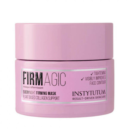 Ежедневная ночная лифтинг-маска Instytutum Firmagic Everynight Firming Mask