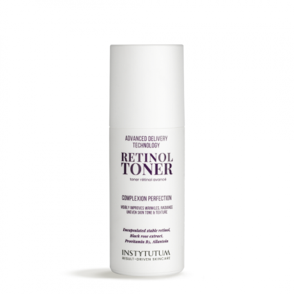 Интенсивный восстанавливающий тонер с ретинолом Instytutum Advanced Retinol Toner