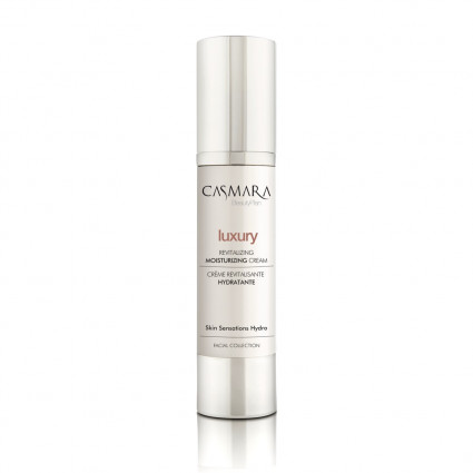 Крем увлажняющий Casmara Vit C Hydro Revitalizing