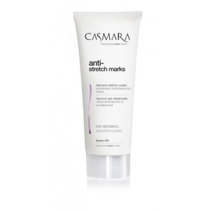 Крем против растяжек Casmara Body Art-STR