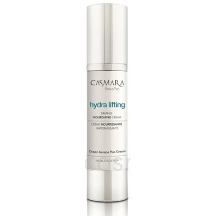 Крем питательный (Ocean Miracle) Casmara Ocean Miracle Hydra Lifting Firming Nourishing Cream