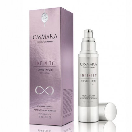 Крем (Infinity) Casmara Infinity Cream