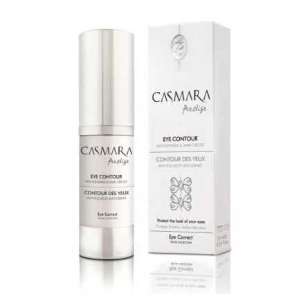Гель для области вокруг глаз корректирующий (Eye Correct) Casmara