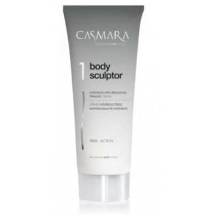 Крем антицеллюлит лифтинговый Casmara Body Sculptor 3 в 1