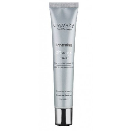 Крем мгновенного осветляющего действия (Tone Up) Casmara Lightening Tone-Up Cream