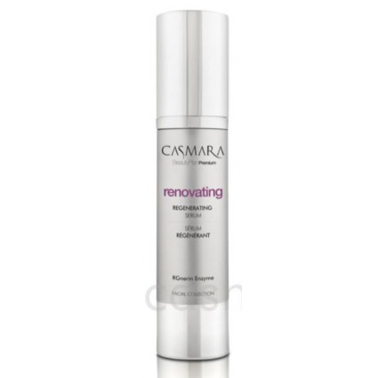 Сыворотка Энзимный комплекс Регенерин Casmara Renovating Regenerating Serum
