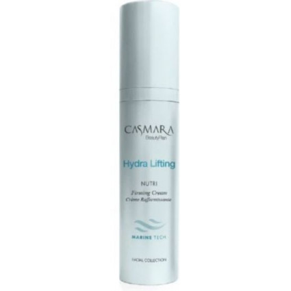 Легкий питательный лифтинг крем Casmara Hydra Lifting Nutri Firming Cream