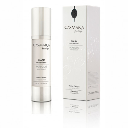 Кислородонасыщающая маска Casmara Oxy Mask