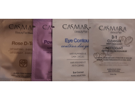 Пробники Casmara