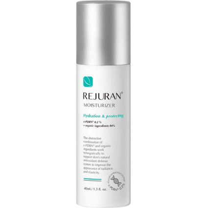 Увлажняющий крем Rejuran Moisturizer Hydration Protecting