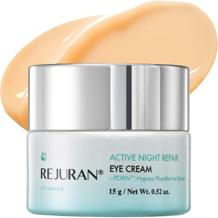 Интенсивный ночной крем для век с вит. С Rejuran Advanced Aсtive Night Repair Eye Cream