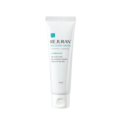 Восстанавливающий крем после процедур Rejuran Recovery Cream