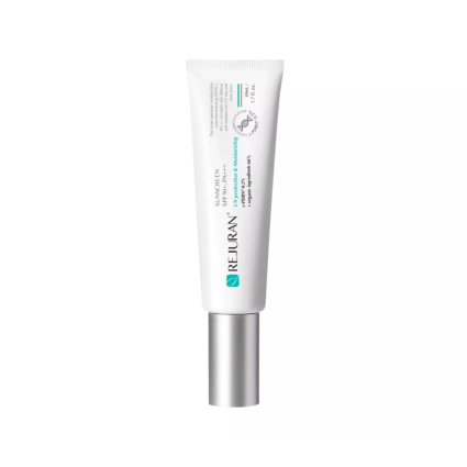 Солнцезащитный крем Rejuran Sunscreen SPF 50+/PA+++