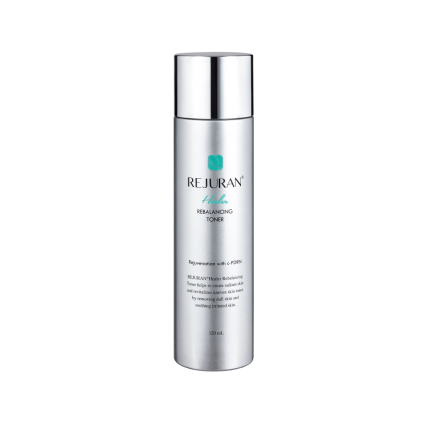 Тоник для восстановления баланса кожи Rejuran Healer Rebalancing Toner