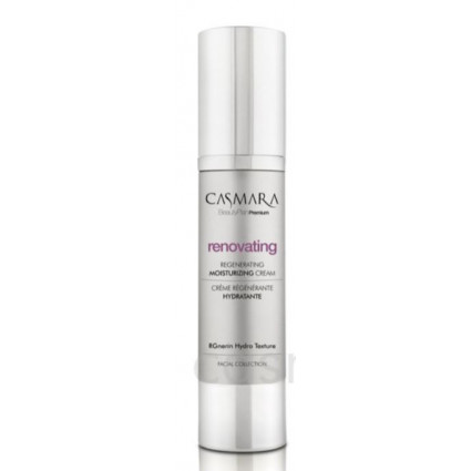 DD Крем SPF30 (Urban Protect) Casmara Urban Protect DD