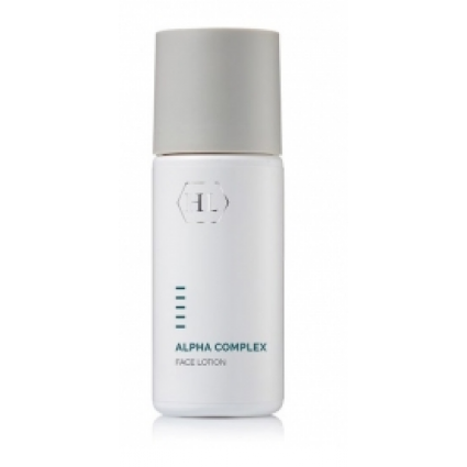 Лосьон для лица с фруктовыми кислотами Holy Land Alpha Complex Face Lotion