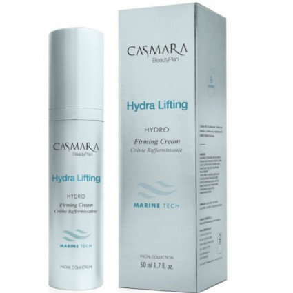 Крем лифтинг увлажняющий Casmara Ocean Miracle Hydra Lifting Firming Cream