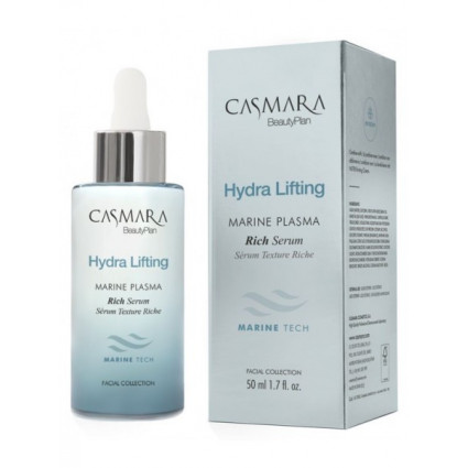 Лифтинг сыворотка питательная Casmara Ocean Miracle Hydra lifting